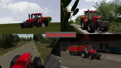 CASE PUMA OLD GO PRO SOUNDS v1.0.1.0