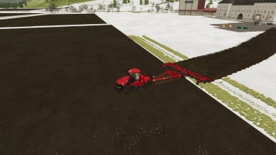 CaseIH 475 speed plow v1.0.0.0