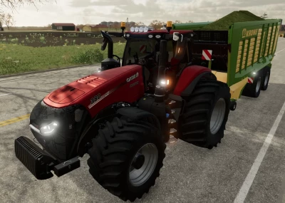 CaseIH Magnum V1.4
