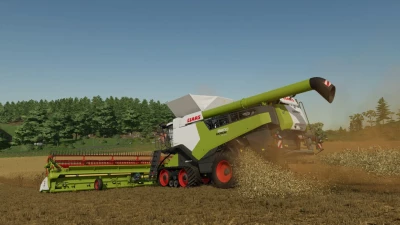 CLAAS LEXION 8900-5300 v1.3.0.0