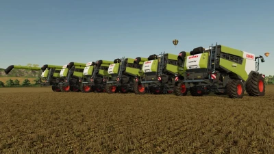 CLAAS LEXION 8900-5300 v1.3.0.0