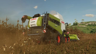 CLAAS LEXION 8900-5300 v1.3.0.0