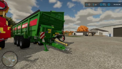 Corrected Max Masses v1.0.0.0