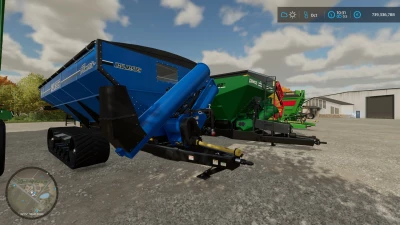 Corrected Max Masses v1.0.0.0