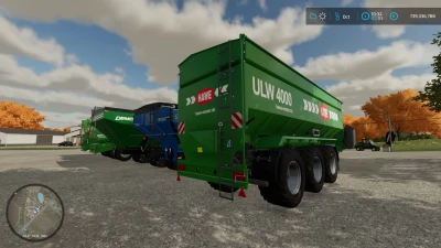 Corrected Max Masses v1.0.0.0