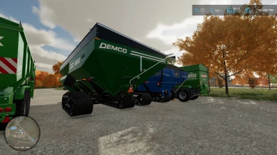 Corrected Max Masses v1.0.0.0