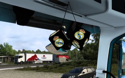 CUBE REAL MADRID CLUB DE FÚTBOL 1.0 1.40 1.46