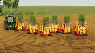 DAMCON PL 75 with different width v1.0.0.0