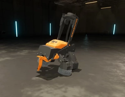 SouthStar Processor Head v1.0.0.0