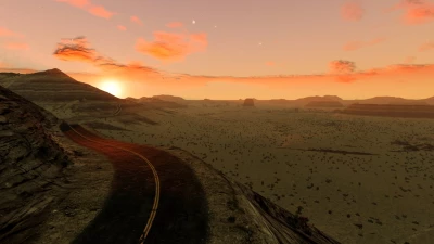 Desert Expanse Beta v3.0