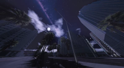 Desert Expanse Beta v3.0