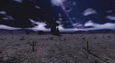 Desert Expanse Beta v3.0