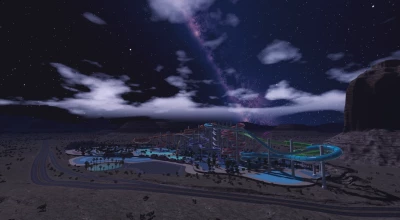 Desert Expanse Beta v3.0