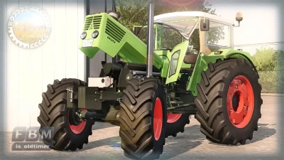 Deutz D8006-D13006 v1.0.0.0
