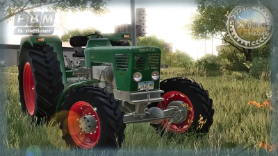 Deutz D8006-D13006 v1.0.0.0