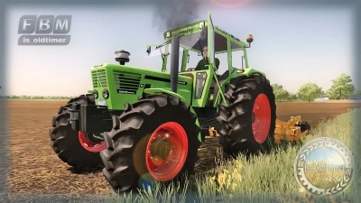 Deutz D8006-D13006 v1.0.0.0