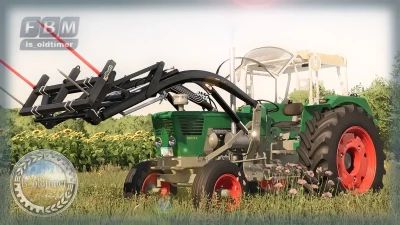 Deutz D8006-D13006 v1.0.0.1