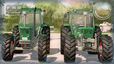 Deutz D8006-D13006 v1.0.0.1