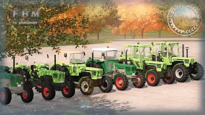 Deutz D8006-D13006 v1.0.0.1