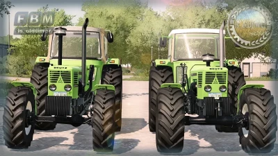 Deutz D8006-D13006 v1.0.0.1
