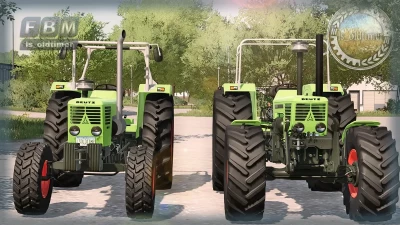 Deutz D8006-D13006 v1.0.0.1