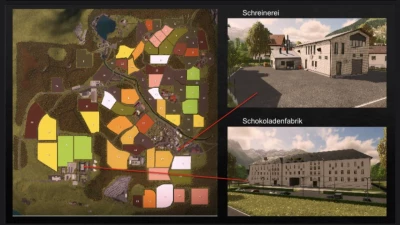 Durrenroth Map v1.0.0.0