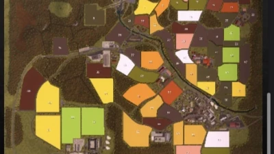 Durrenroth Map v1.0.0.0