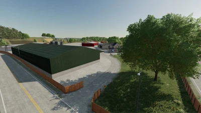 ELMCREEK FARMING MULTI FRUIT MAP V2