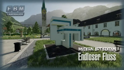 Endless River v1.0.0.0