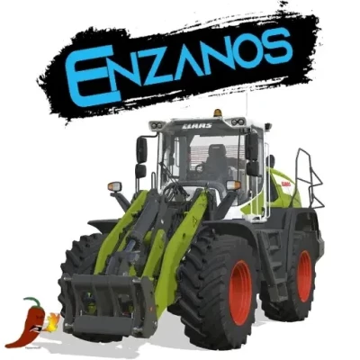 EnZanos Class Torion 1914 with attachments v1.1.1.0