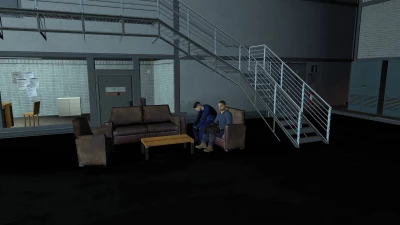 Extended Garage v2.0.1 1.45