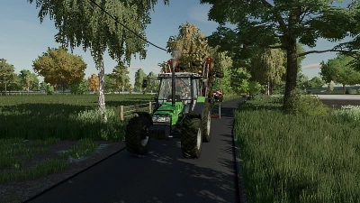 [FBM22] Deutz-Fahr Agrostar 4.68 / 4.78 v1.0.0.0