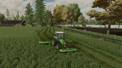 [FBM22] Deutz-Fahr Agrostar 4.68 / 4.78 v1.0.0.0