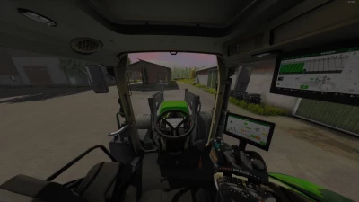Fendt 700 Vario Edited V1.0.0.1