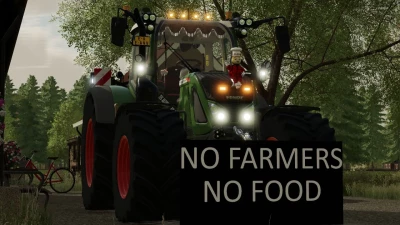 Fendt 724 SCR v1.0.0.0