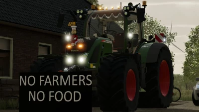 Fendt 724 SCR v1.0.0.0
