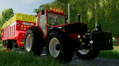 Fiat winner F series v1.0.0.1