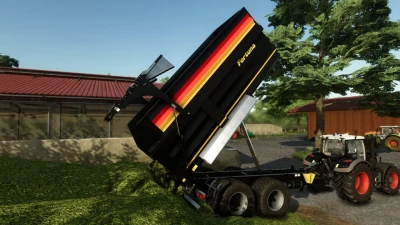 Fortuna FTM 200 / 6.0 v1.0.0.0