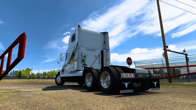Freightliner FLD v2.3 1.45