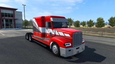 Freightliner FLD v2.3 1.45