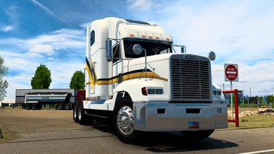 Freightliner FLD v2.3 1.45