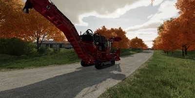 FS22 AUSTOFT 8800 MULTI ROW V7