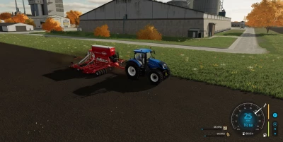 FS22 ESPRO 6000 RC PACK V7