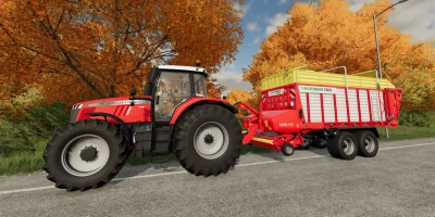 FS22 FARO 4010 D V7