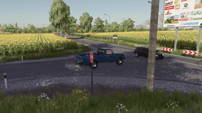 FS22 Goliszew v2.0.0.0