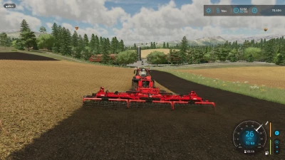 FS22 Ringwood's large update 21/10/2022 v1.0.0.3