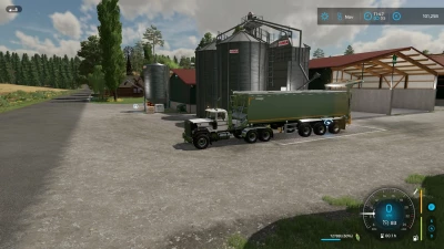 FS22 Ringwood's large update 21/10/2022 v1.0.0.3