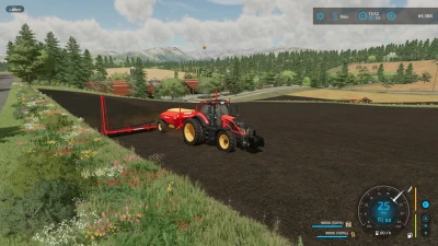 FS22 Ringwood's large update 21/10/2022 v1.0.0.3