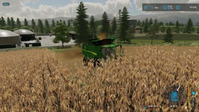 FS22 Ringwood's large update 21/10/2022 v1.0.0.3