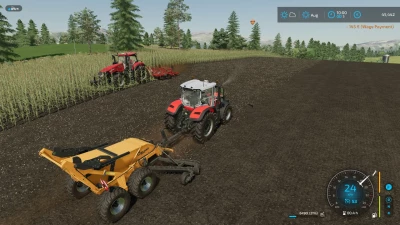 FS22 Ringwood's large update 21/10/2022 v1.0.0.3